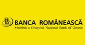Parteneriat Banca Romaneasca