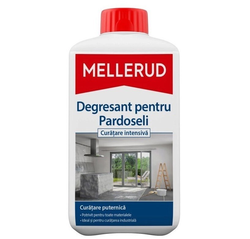 SOLUTIE CURATAT INTENSIVA 1L - 760014