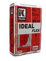 Adeziv Ideal Flex - Ital-Kol