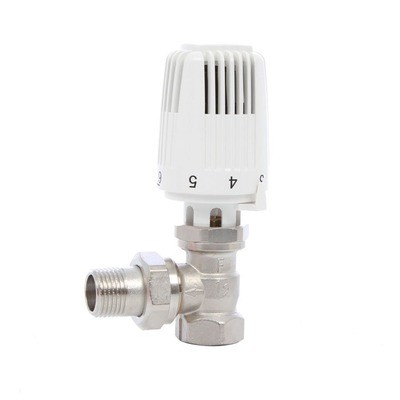 ROBINET HERZ TERMOSTATAT 1/2