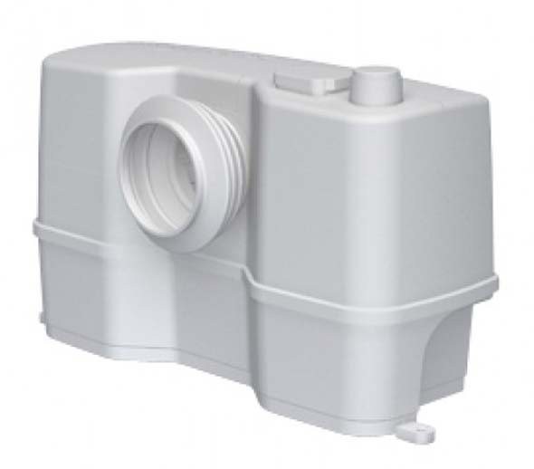 GRUNDFOS - POMPA UZ CASNIC SOLOLIFT2 WC-1