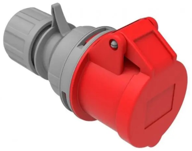 PRIZA INDUSTRIALA 3P+E 16A 380V BC115042312
