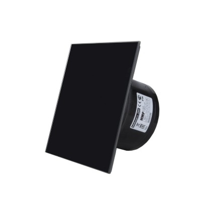MMP BLACK GLASS GLOSS WITH BACK SHUTTER 169MC