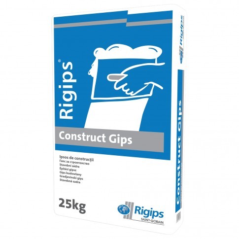 Ipsos Constructii 25 kg rigips