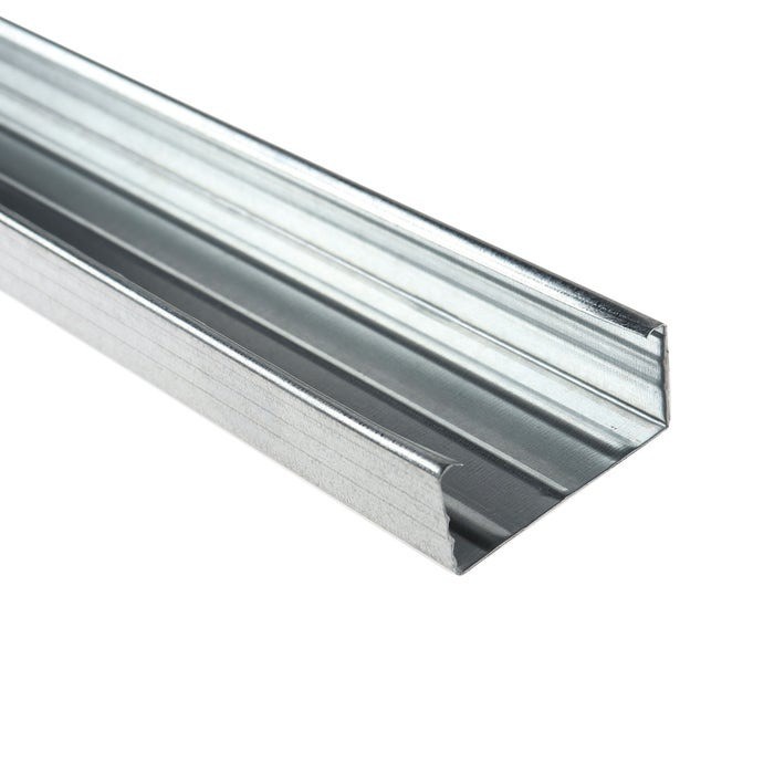 PROFIL GIPS CARTON CD-60 3M 0.6MM