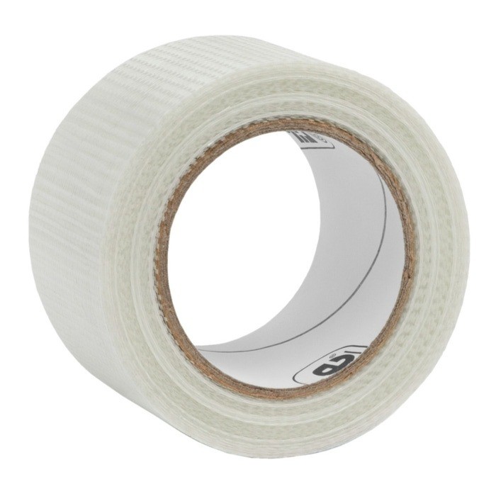 BANDA AUTOADEZIVA 48MM*90M GIPS CARTON