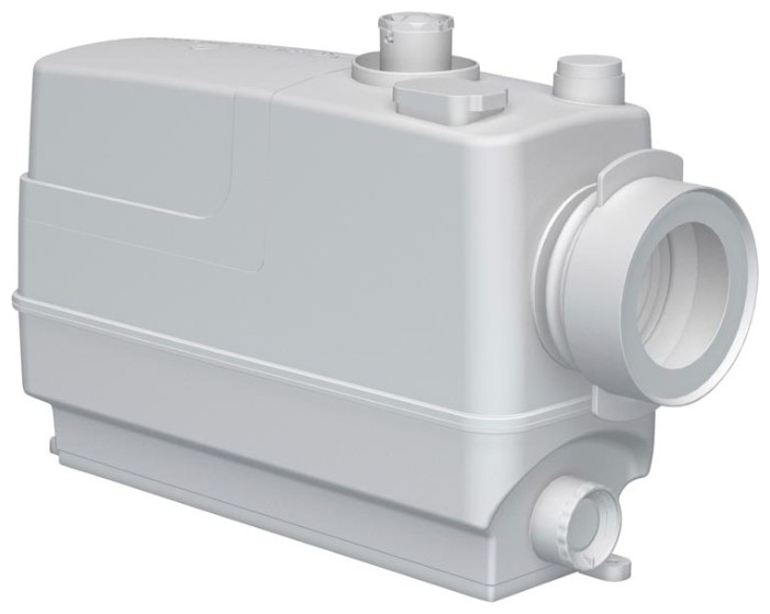 GRUNDFOS - POMPA UZ CASNIC SOLOLIFT2 CWC-3