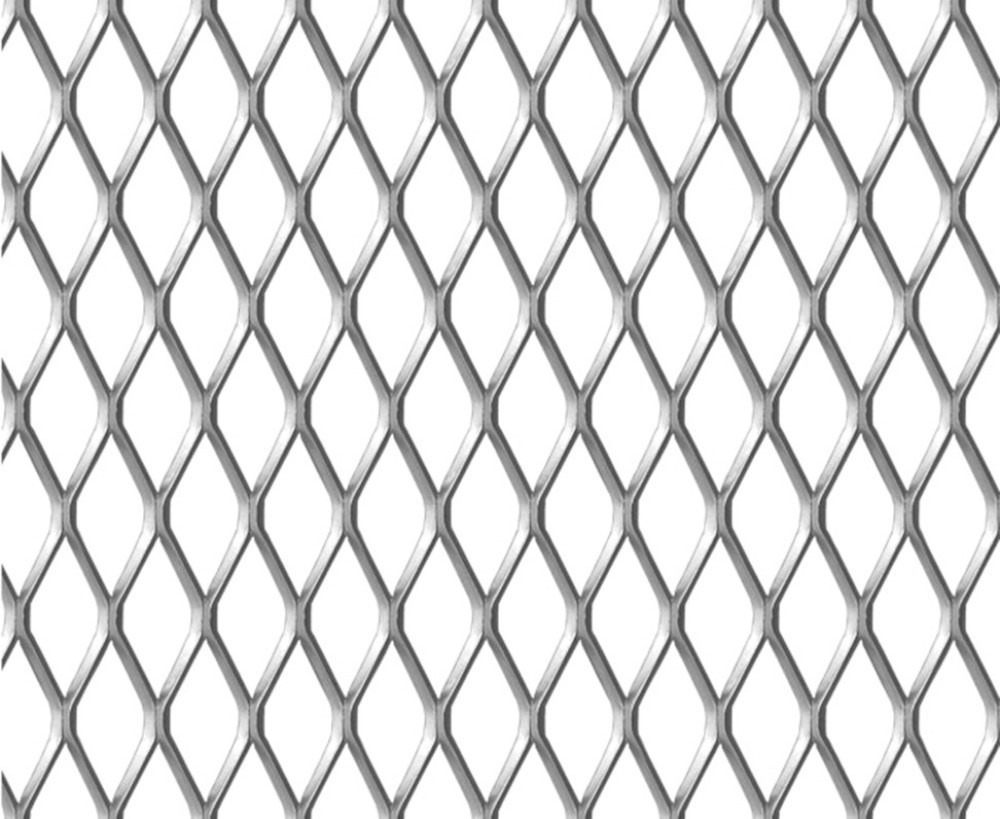 TABLA EXPANDATA 1.5MM OTEL MR 28*13 MM - 1000 x 2000MM