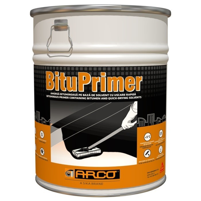 AMORSA BITUPRIMER 25L