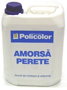 AMORSA PERETE POLICOLOR
