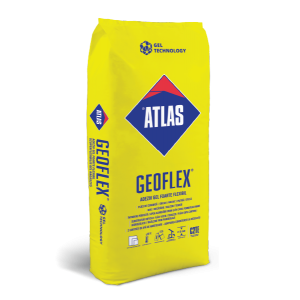 ADEZIV FLEXIBIL ATLAS GEOFLEX CESAL 25KG