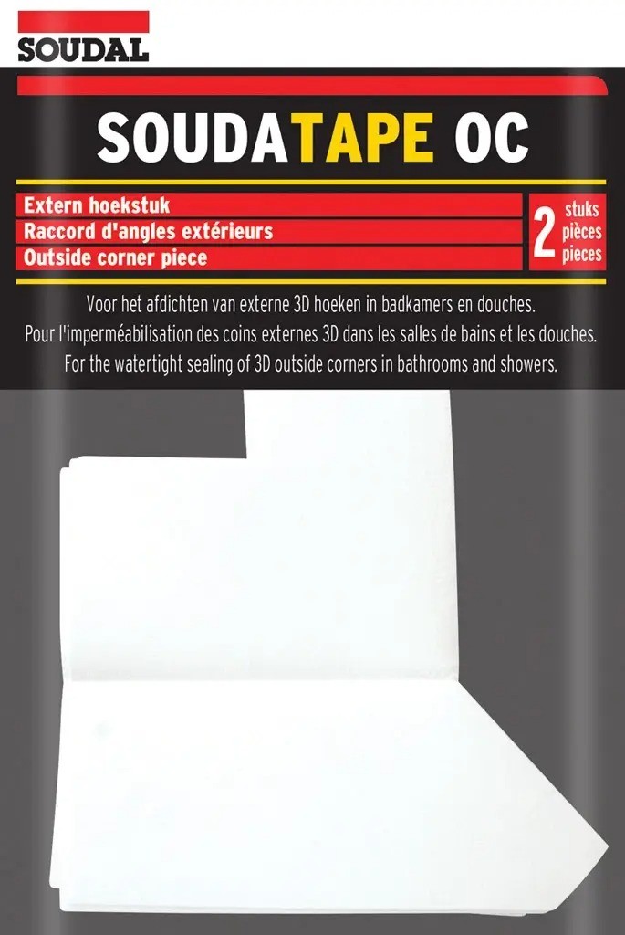 SOUDAL - BANDA COLT EXTERIOR