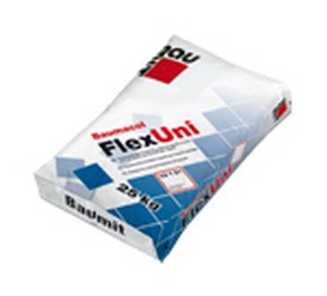 ADEZIV BAUMACOL FLEXUNI 25 KG