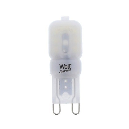 BEC LED 2W G9 WELL