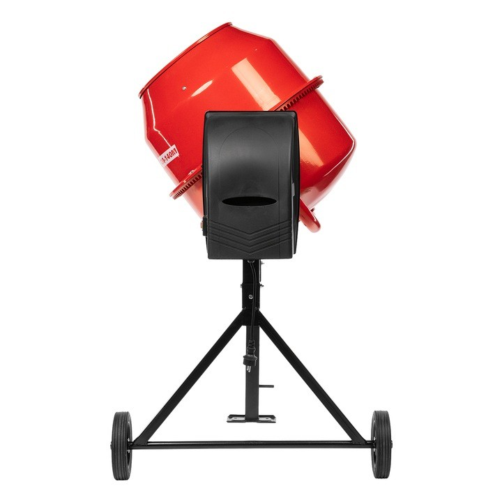 BETONIERA MTX CM-180M - 180L - 800W - 954847