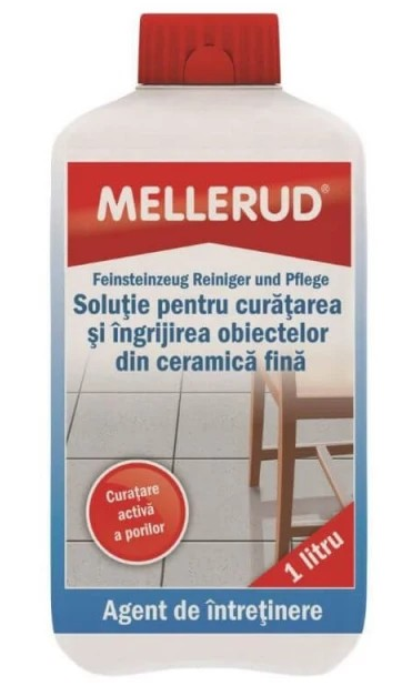 SOLUTIE CURATAT OBIECTE CERAMICE 1L- 760007