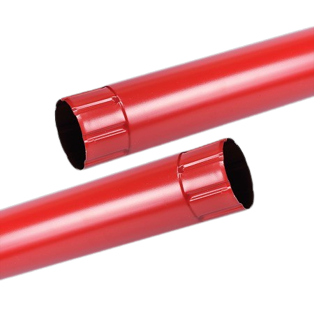 BURLAN 90 / 3M ROSU RAL 3011