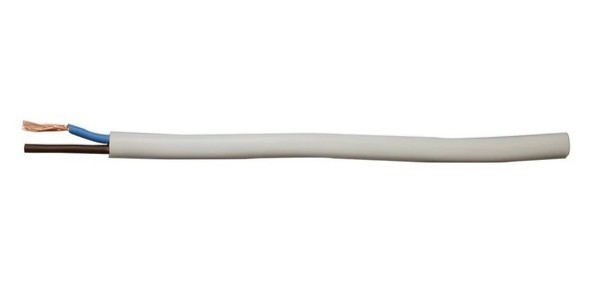 CABLU ELECTRIC MYYUP 2 x 0,75