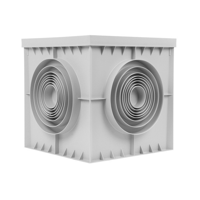 CAMIN COLECTARE PLUVIAL 300 * 300