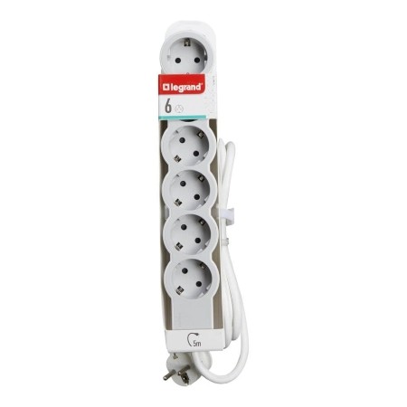 CAP PRELUNGITOR 6P LEGRAND - NEW