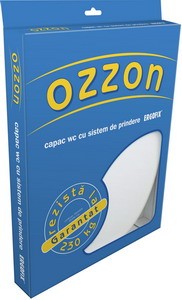 CAPAC WC OZZON - COLOR