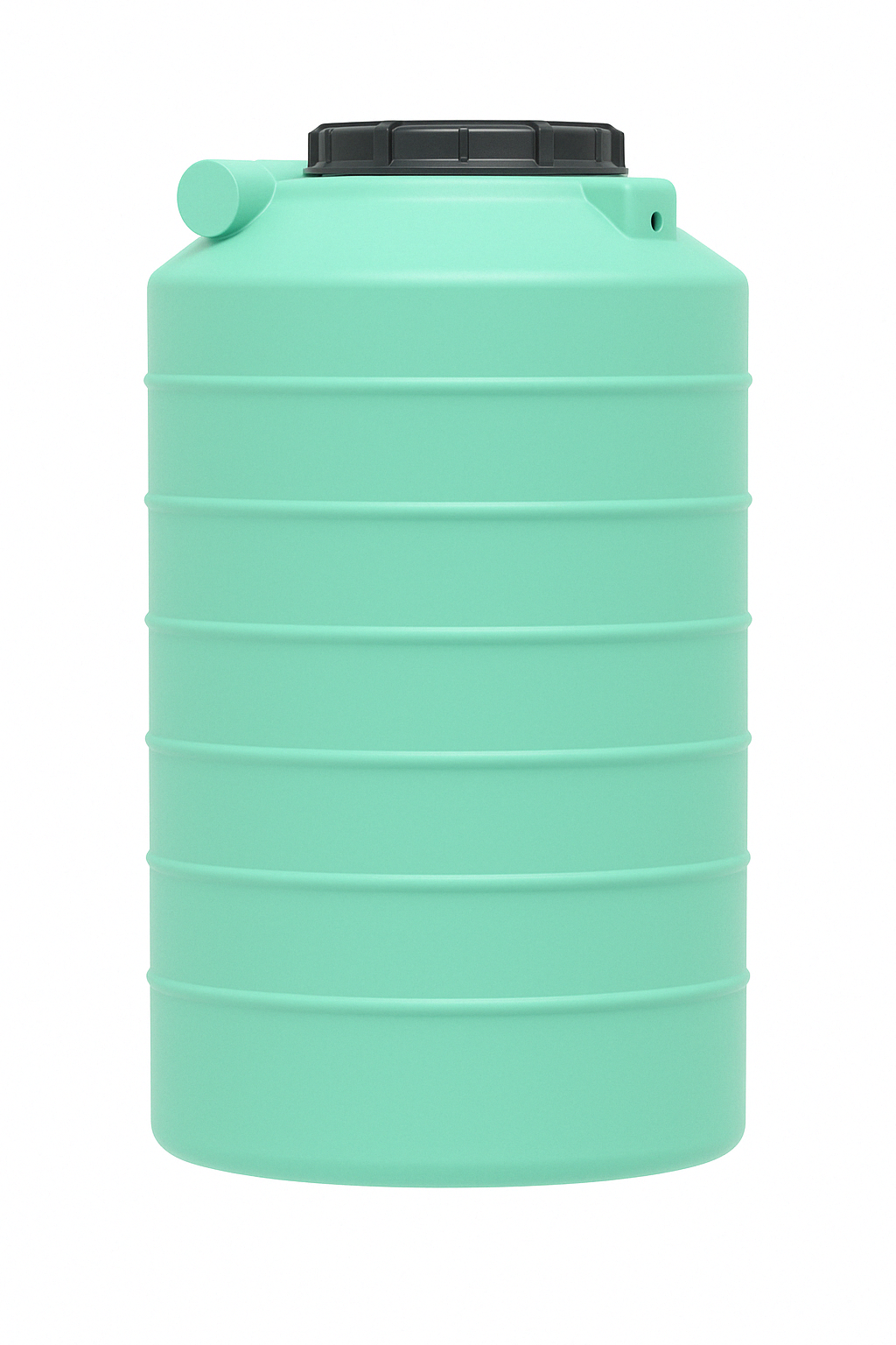 REZERVOR APA CILINDRIC VERTICAL 500 L 