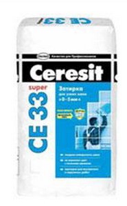 CHIT ROSTURI CERESIT CE33 - 5 KG