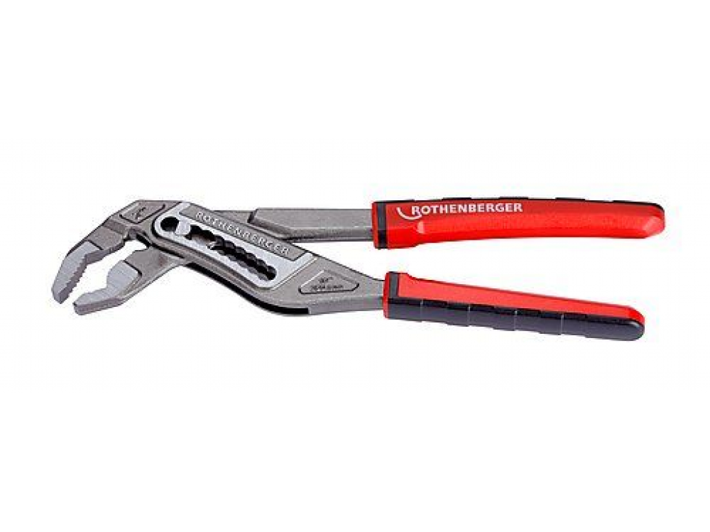 CLESTE ROGRIP M10” – 2” – ROTHENBERGER