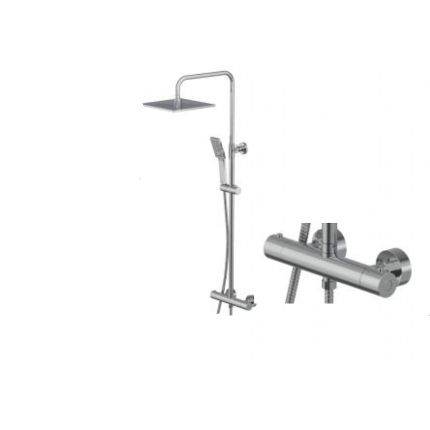 COLOANA DUS TERMOSTATICA AVENA BAV723TD