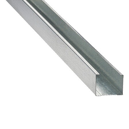 PROFIL GIPS CARTON CW 75 3M 0.5MM