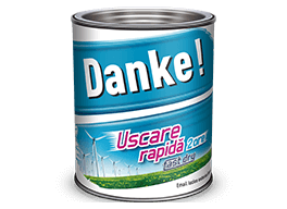 DANKE 0.75L