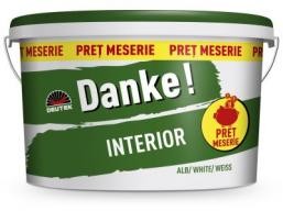 VOPSEA LAVABILA DANKE VERDE INTERIOR 2,5 L