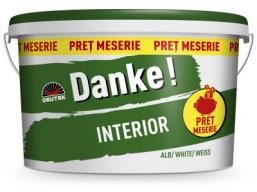 VOPSEA LAVABILA DANKE VERDE INTERIOR 2,5 L