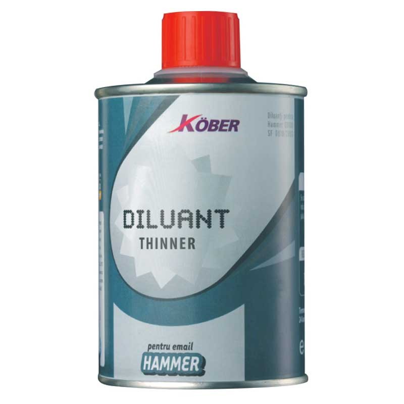 KOBER - DILUANT HAMMER D810 0.250L