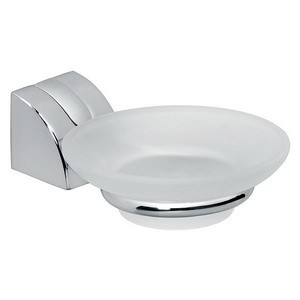 SUPORT SAPUN STICLA - FERRO CASCATA E02