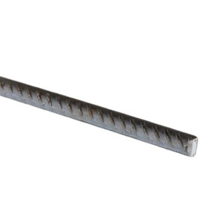 FIER BETON STRIAT PC 18 – BARĂ 6 ML