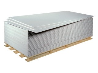 Placa gips-carton 12,5 x 1200 x 2600