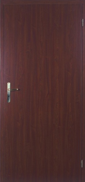 USA PORTA DOORS WENGE PLINA + TOC