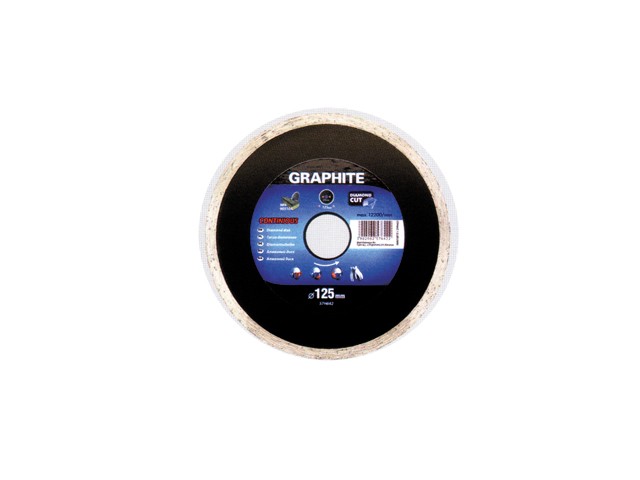 DISC DIAMANTAT CONTINUU GR 115MM 