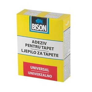 ADEZIV TAPET UNIVERSAL BISON