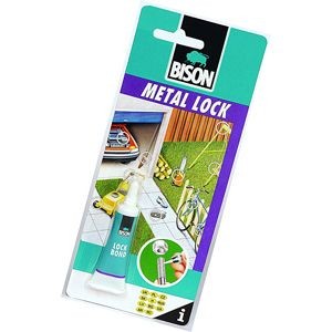 METAL LOCK BISON