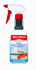 SOLUTIE PENTRU INDEPARTAREA MUCEGAIULUI 0,5 L - MELLERUD