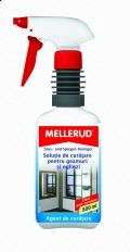 SOLUTIE CURATAT GEAMURI SAU OGLINZI 0,5 L - MELLERUD