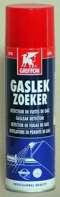 SPRAY DETECTARE SCURGERI GAZE GRIFFON