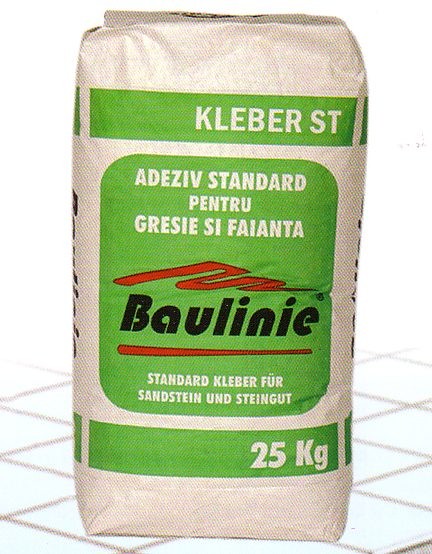 ADEZIV STANDARD BAULINIE