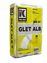 Glet alb Ital-kol