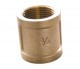 MUFA BRONZ 3/8", 1/2", 3/4", 1"