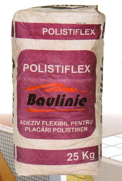 ADEZIV POLISTIFLEX