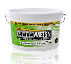 VOPSEA LAVABILA PENTRU BAIE SI BUCATARIE INNENWIESS