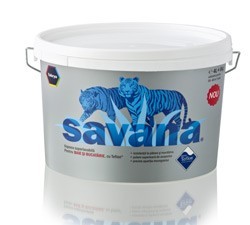 VOPSEA LAVABILA CU TEFLON PENTRU BAIE SI BUCATARIE - SAVANA - 8,5 L